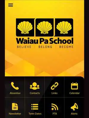 Play Waiau Pa School