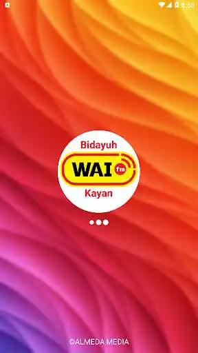 Play WAI Bidayuh FM Malaysia - Gerak Bisamah  and enjoy WAI Bidayuh FM Malaysia - Gerak Bisamah with UptoPlay