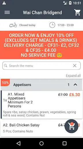 Play Wai Chan, Bridgend as an online game Wai Chan, Bridgend with UptoPlay