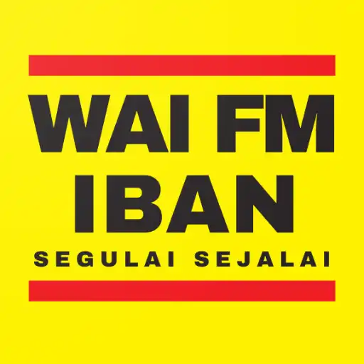Play Wai FM Iban Radio Online APK Play Wai FM Iban Radio Online APK