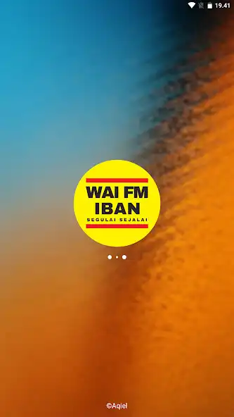 Play Wai FM Iban Radio Online  and enjoy Wai FM Iban Radio Online with UptoPlay
