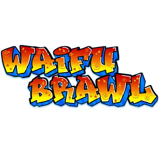 Play Waifu Brawl - Fighting Game APK