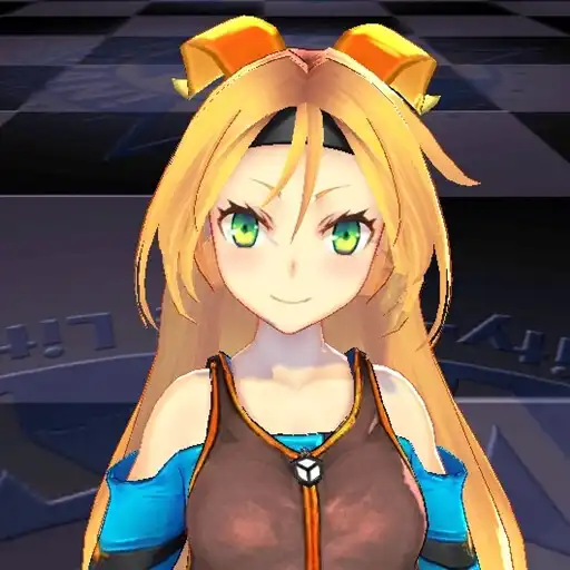 Play Waifu APK Play Waifu APK