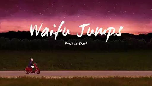 Play Waifu Jumps