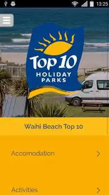 Play Waihi Beach