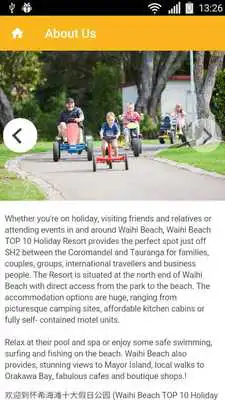 Play Waihi Beach