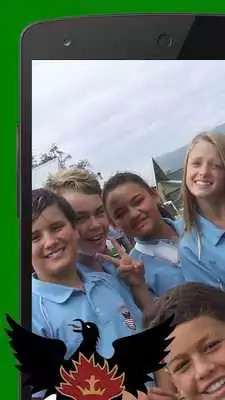 Play Waihi College