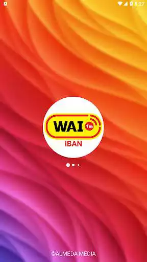 Play WAI IBAN FM Malaysia - Segulai Sejalai  and enjoy WAI IBAN FM Malaysia - Segulai Sejalai with UptoPlay