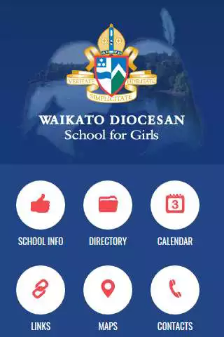 Play Waikato Diocesan School and enjoy Waikato Diocesan School with UptoPlay Play Waikato Diocesan School and enjoy Waikato Diocesan School with UptoPlay