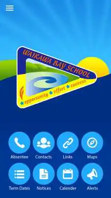 Play Waikawa Bay School