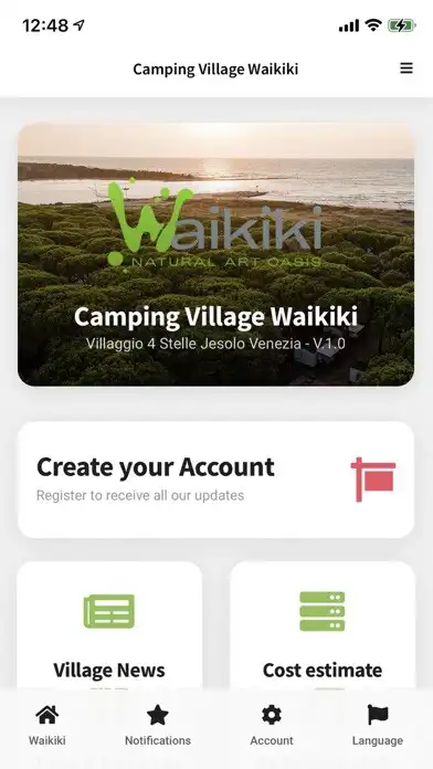 Play Waikiki Village  and enjoy Waikiki Village with UptoPlay