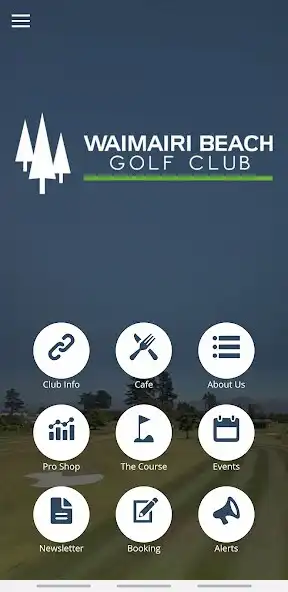 Play Waimairi Beach Golf Club  and enjoy Waimairi Beach Golf Club with UptoPlay