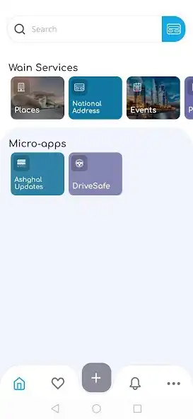 Play Wain by QMIC, Intelligent Map  Location Services as an online game Wain by QMIC, Intelligent Map  Location Services with UptoPlay