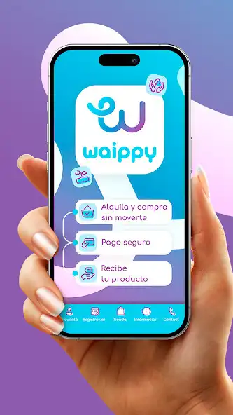 Play Waippy  and enjoy Waippy with UptoPlay