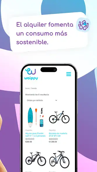 Play Waippy as an online game Waippy with UptoPlay