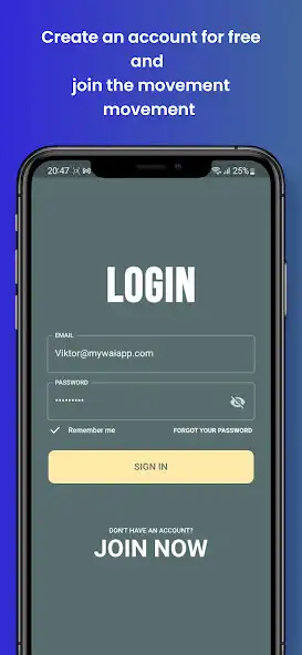 Play WAI Pro  and enjoy WAI Pro with UptoPlay