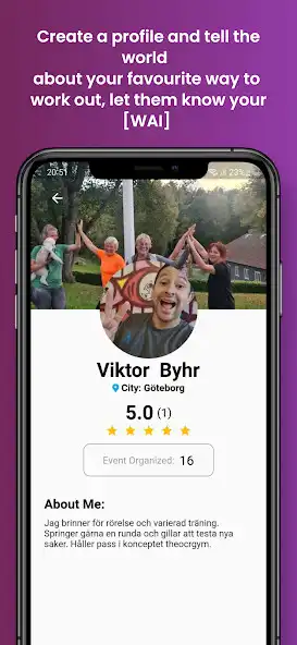 Play WAI Pro as an online game WAI Pro with UptoPlay