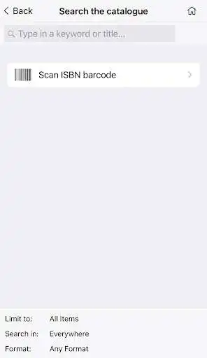 Play Wairarapa Library Service as an online game Wairarapa Library Service with UptoPlay