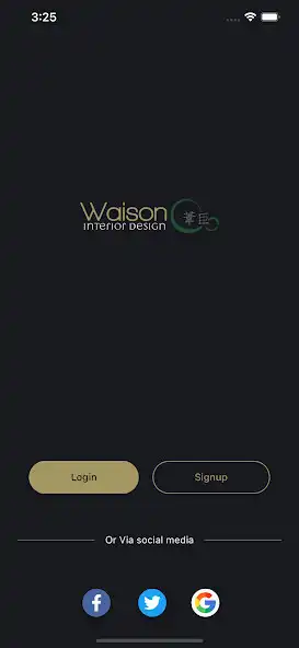 Play Waison Design as an online game Waison Design with UptoPlay