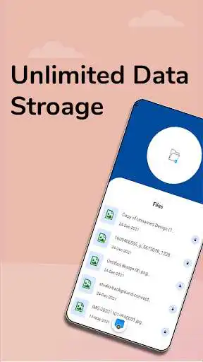 Play Waistra - Cloud Storage App  and enjoy Waistra - Cloud Storage App with UptoPlay
