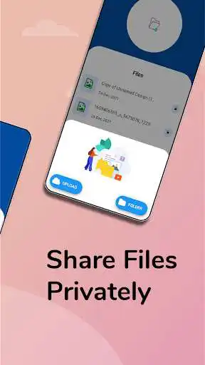 Play Waistra - Cloud Storage App as an online game Waistra - Cloud Storage App with UptoPlay