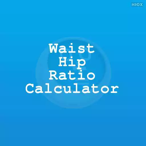Play Waist to Hip Ratio Calculator APK Play Waist to Hip Ratio Calculator APK
