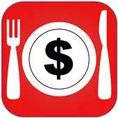 Free play online Waiter, Check Please! Tip Calc APK