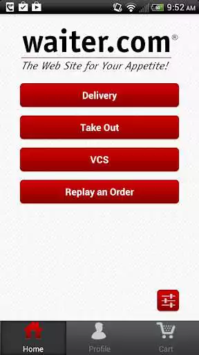 Play Waiter.com Food Delivery  and enjoy Waiter.com Food Delivery with UptoPlay