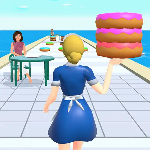 Play Waiter Run APK Play Waiter Run APK