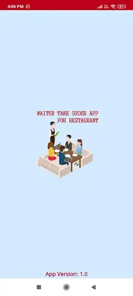 Play Waiter Take Order - Restaurant  and enjoy Waiter Take Order - Restaurant with UptoPlay