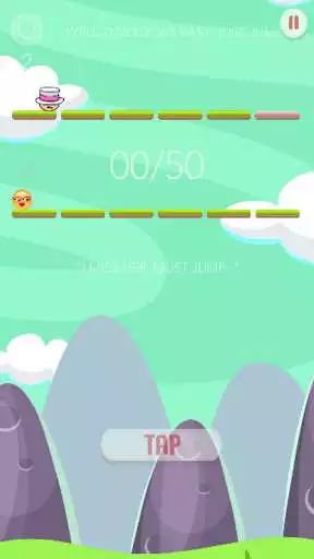 Play Wait Or Jump as an online game online Wait Or Jump with UptoPlay Play Wait Or Jump as an online game Wait Or Jump with UptoPlay