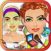 Free play online Waitress Last Minute Makeover APK