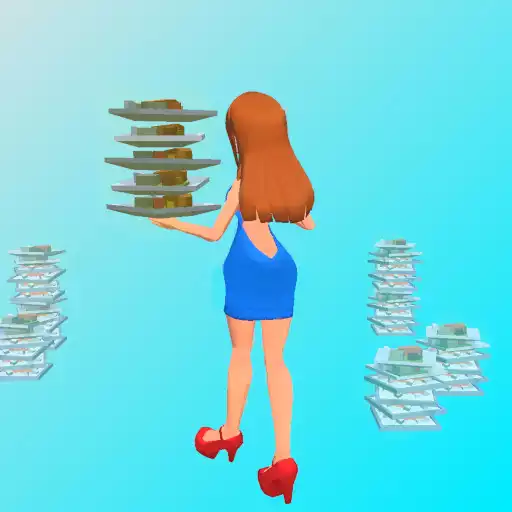 Play Waitress Run APK Play Waitress Run APK