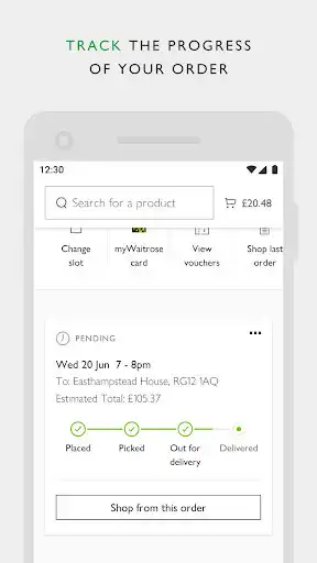 Play Waitrose  Partners  and enjoy Waitrose  Partners with UptoPlay