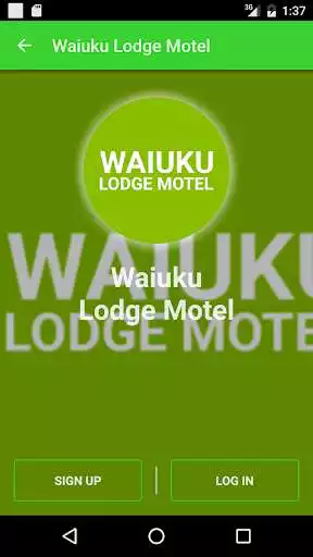 Play Waiuku Lodge Motel