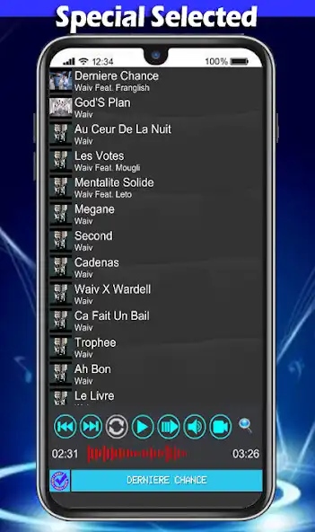 Play Waiv Derniere Chance  and enjoy Waiv Derniere Chance with UptoPlay
