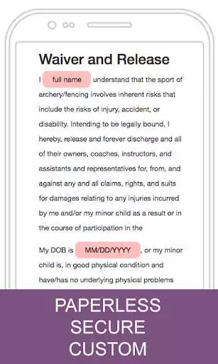 Play Waiver Master as an online game Waiver Master with UptoPlay