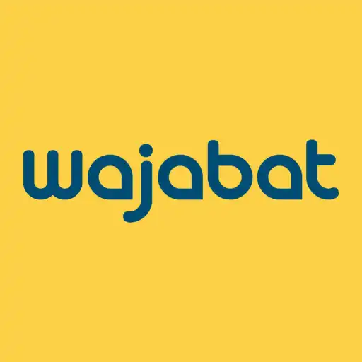 Play Wajabat APK