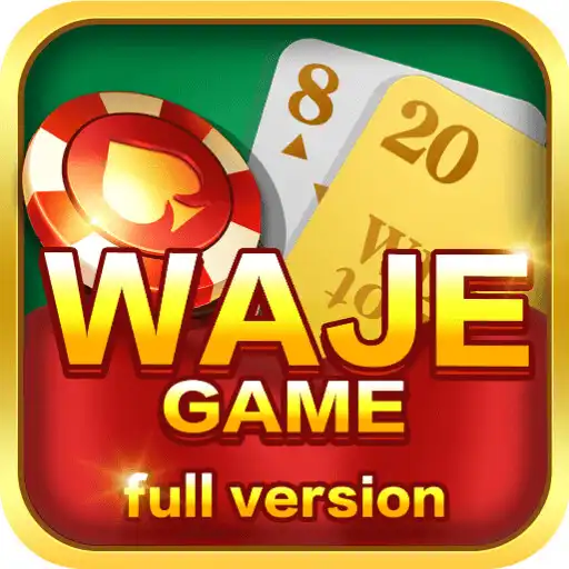 Play Waje Game Full Version APK Play Waje Game Full Version APK