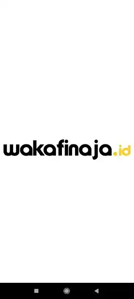 Play wakafinaja.id as an online game wakafinaja.id with UptoPlay