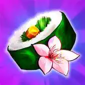 Free play online Wakame - eat all the sushi APK