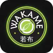 Free play online Wakame APK