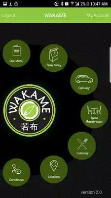Play Wakame
