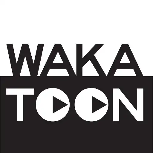Play Wakatoon - Animated Coloring APK