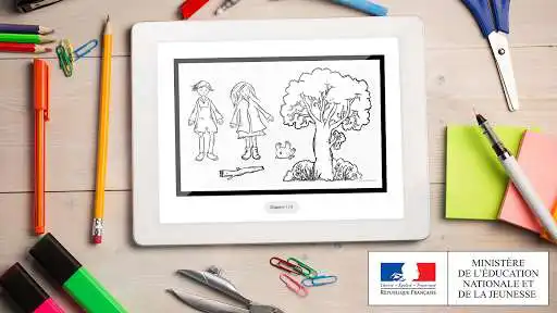 Play Wakatoon Studio - Education  and enjoy Wakatoon Studio - Education with UptoPlay