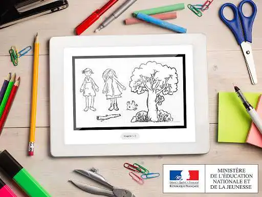 Play Wakatoon Studio - Education as an online game Wakatoon Studio - Education with UptoPlay
