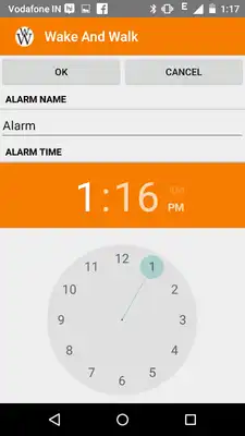 Play Wake And Walk