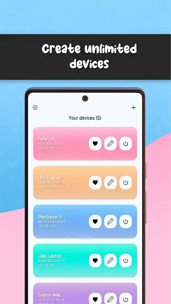 Play WakeApp - Wake On LAN as an online game online WakeApp - Wake On LAN with UptoPlay Play WakeApp - Wake On LAN as an online game WakeApp - Wake On LAN with UptoPlay