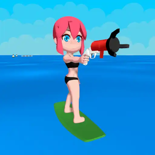 Play Wakeboards APK