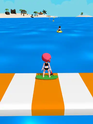 Play Wakeboards  and enjoy Wakeboards with UptoPlay
